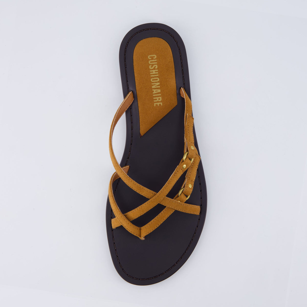 Raz Thong Strappy Sandals - view 16