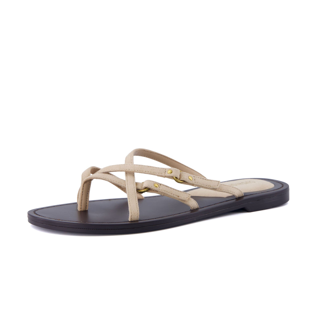 Raz Thong Strappy Sandals - view 20