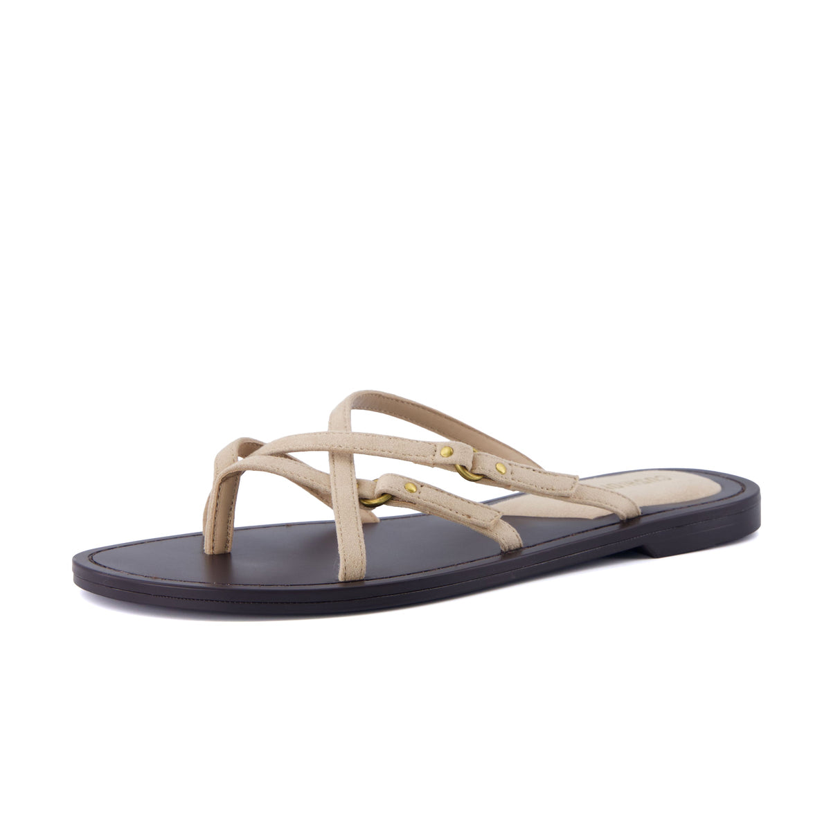 Raz Thong Strappy Sandals - view 20