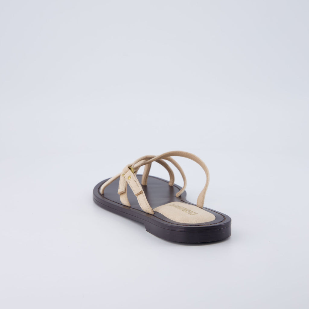 Raz Thong Strappy Sandals - view 23