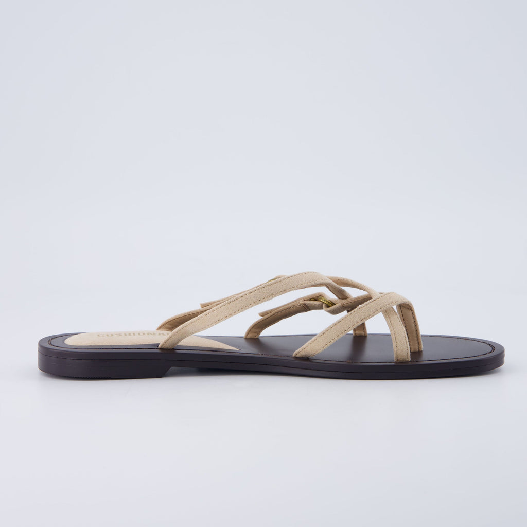 Raz Thong Strappy Sandals - view 22