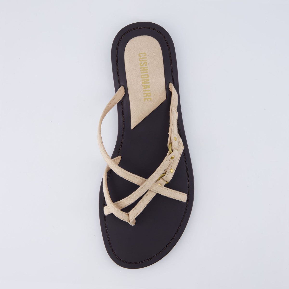 Raz Thong Strappy Sandals - view 24