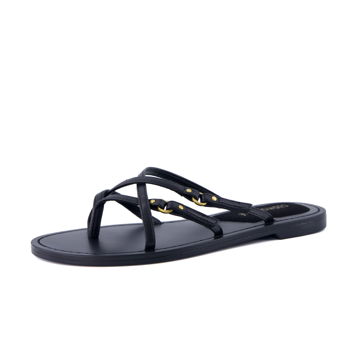 Raz Thong Strappy Sandals - view 29