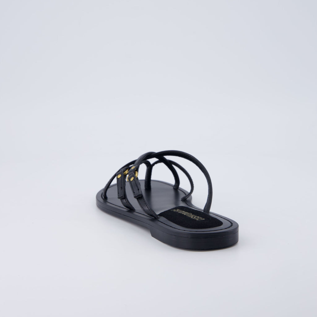 Raz Thong Strappy Sandals - view 32