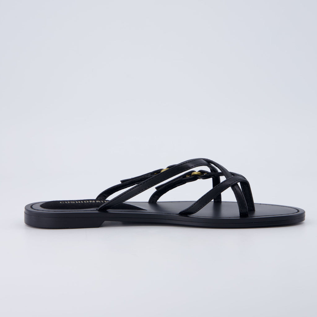 Raz Thong Strappy Sandals - view 31