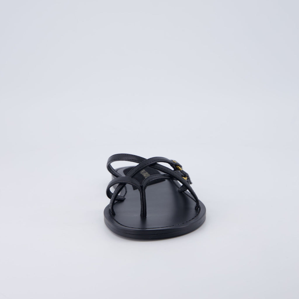 Raz Thong Strappy Sandals - view 30