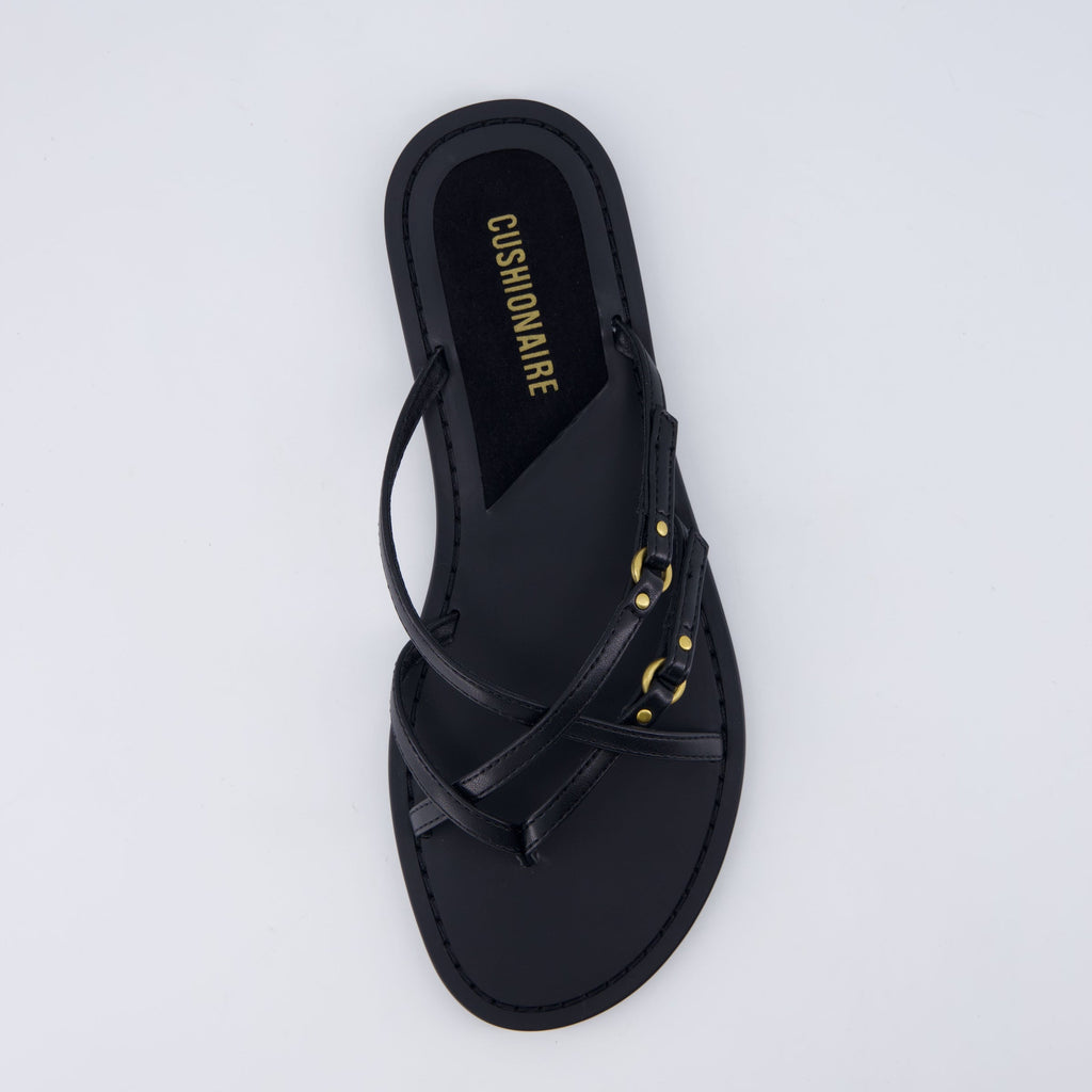 Raz Thong Strappy Sandals - view 33
