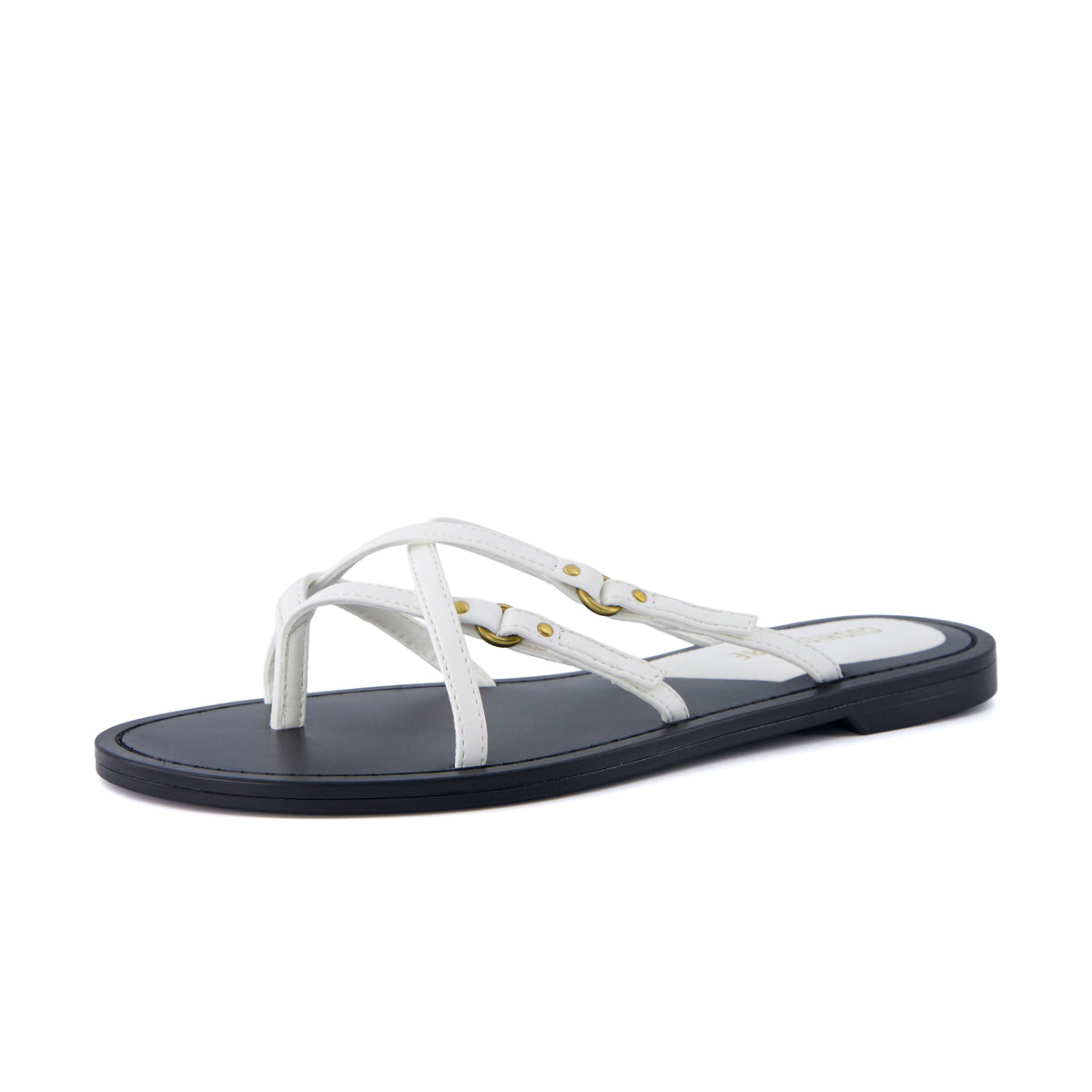 Raz Thong Strappy Sandals - view 38