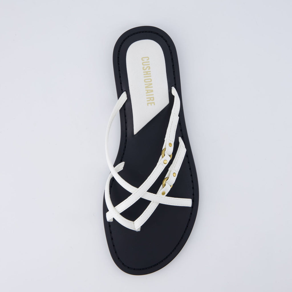 Raz Thong Strappy Sandals - view 42