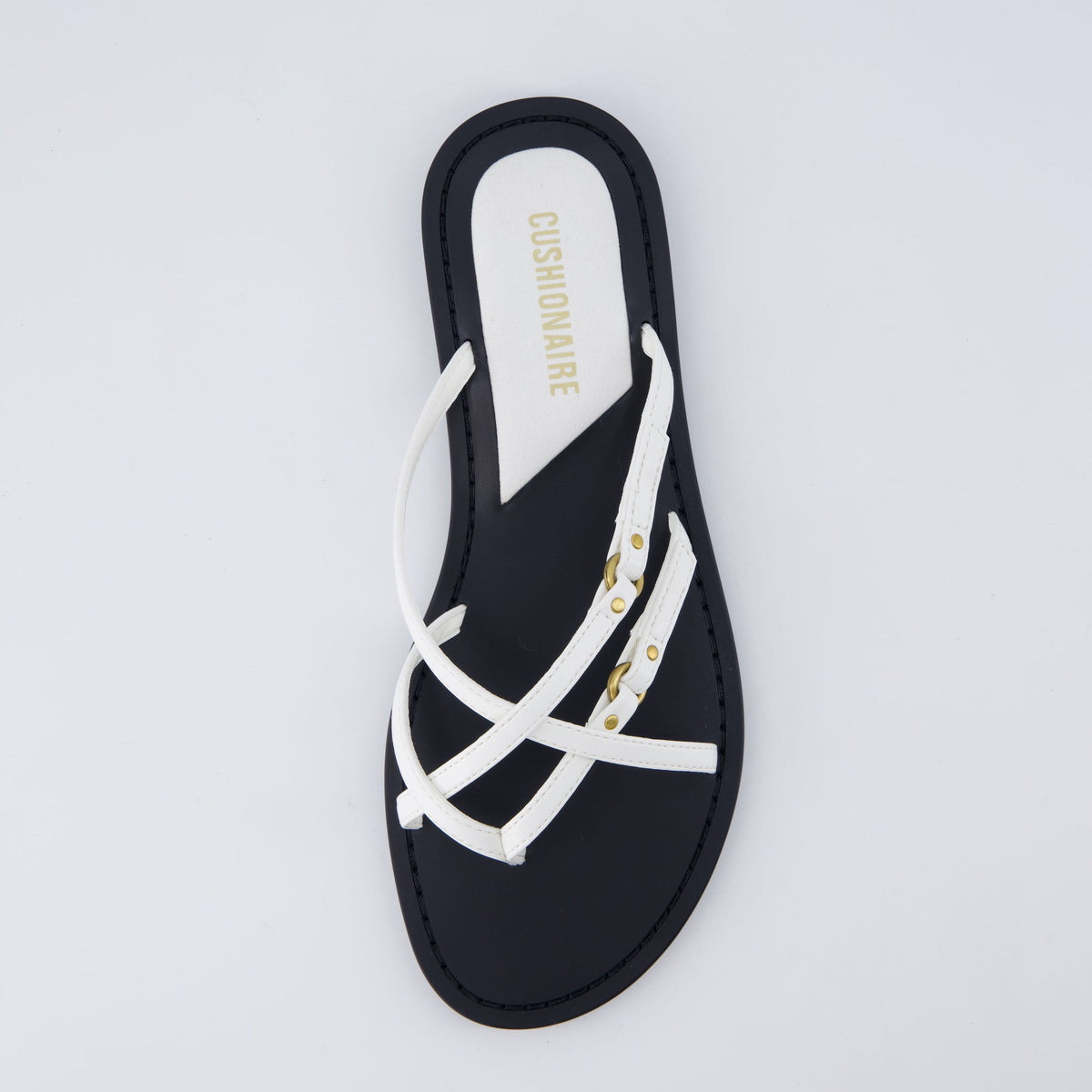 Raz Thong Strappy Sandals - view 42