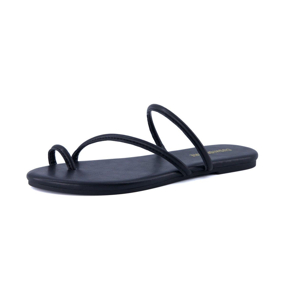 Resort Flat Sandal - view 2