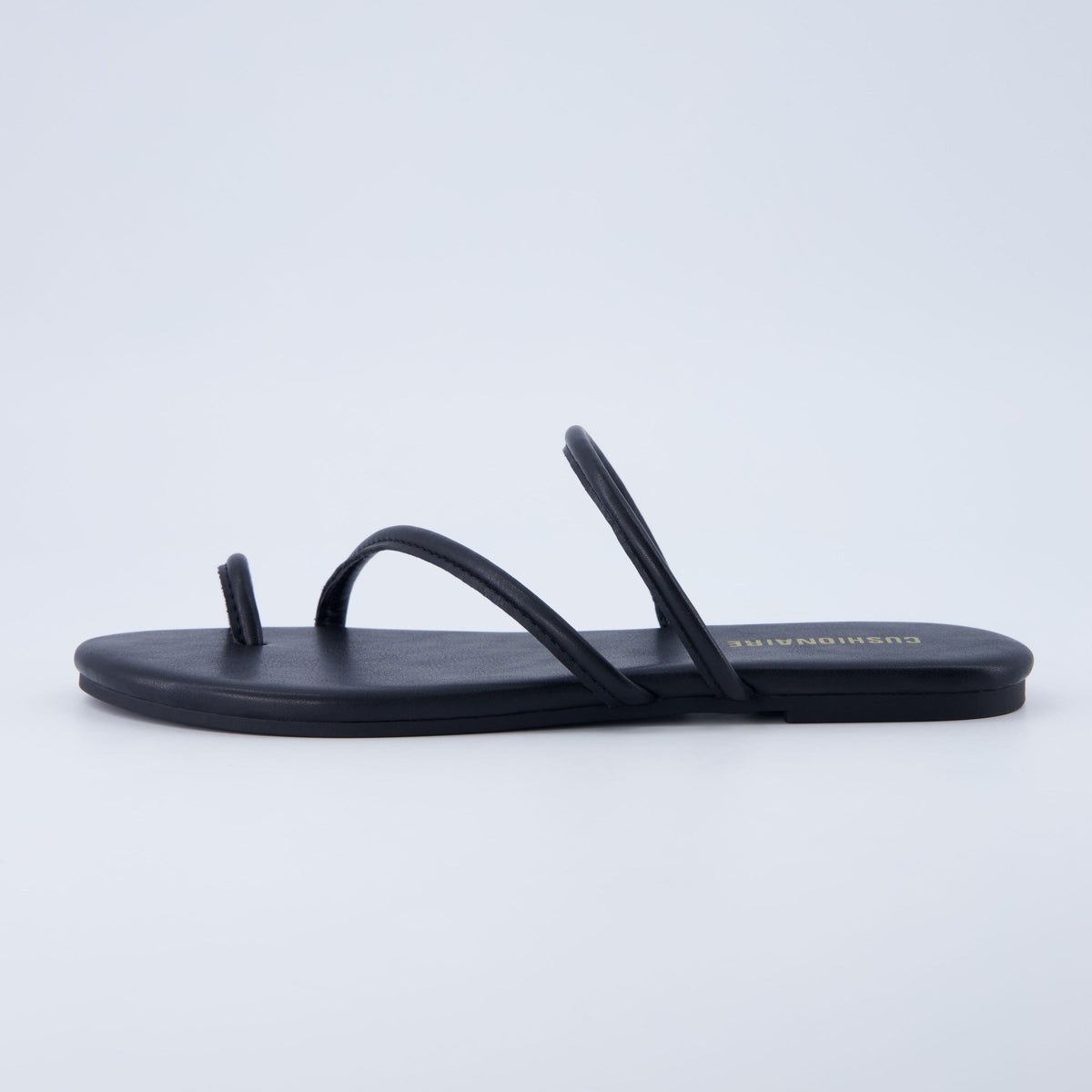 Resort Flat Sandal - view 1