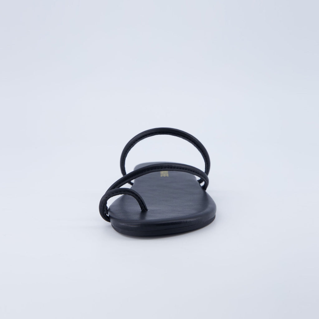 Resort Flat Sandal - view 3