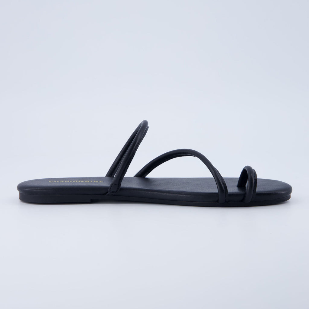 Resort Flat Sandal - view 4