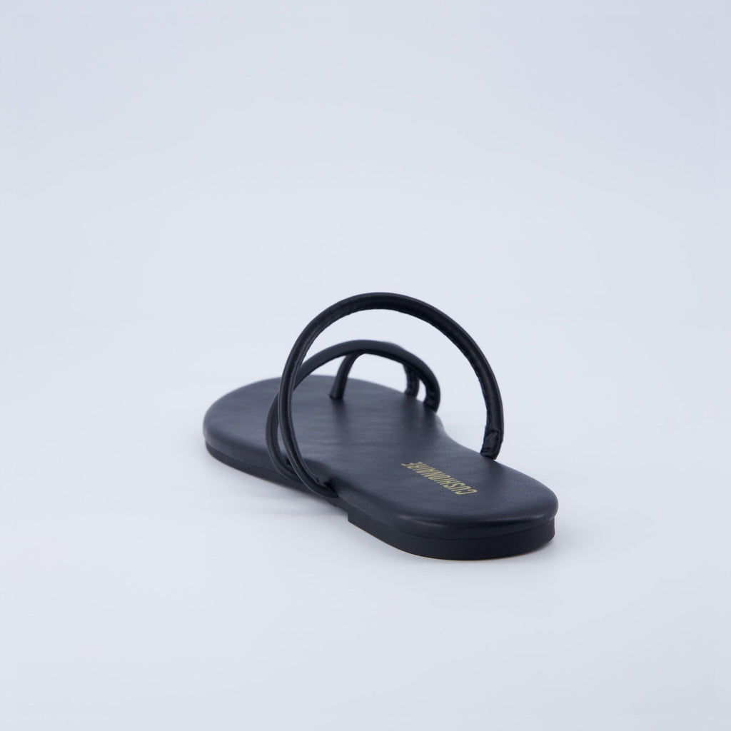 Resort Flat Sandal - view 5