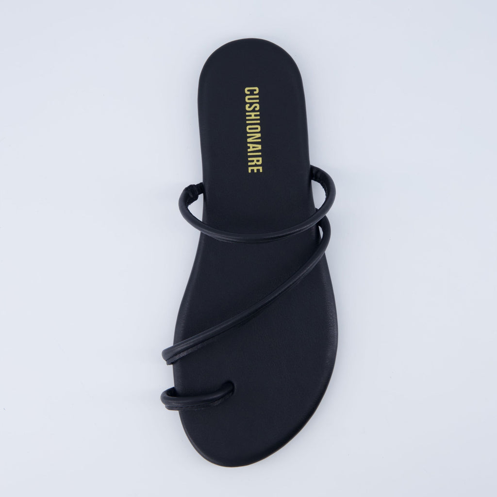 Resort Flat Sandal - view 6