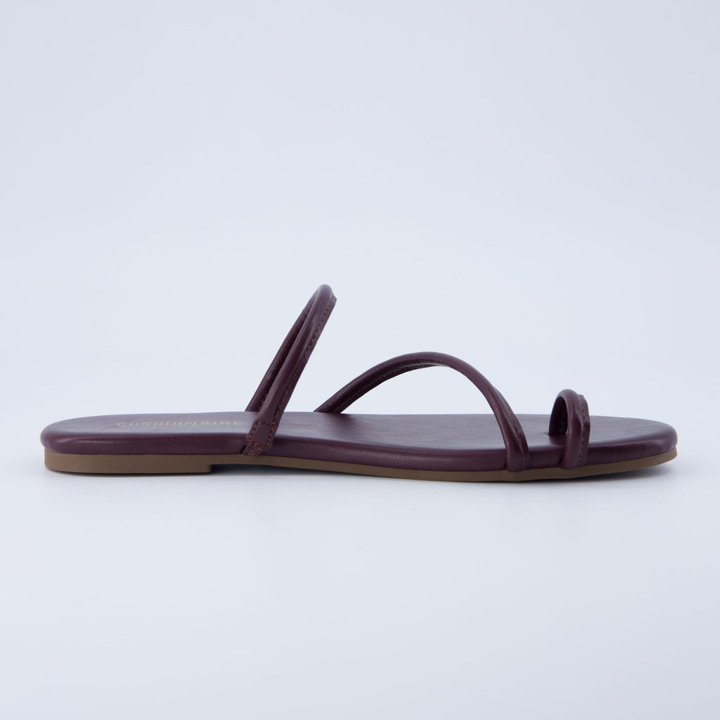 Resort Flat Sandal - view 22