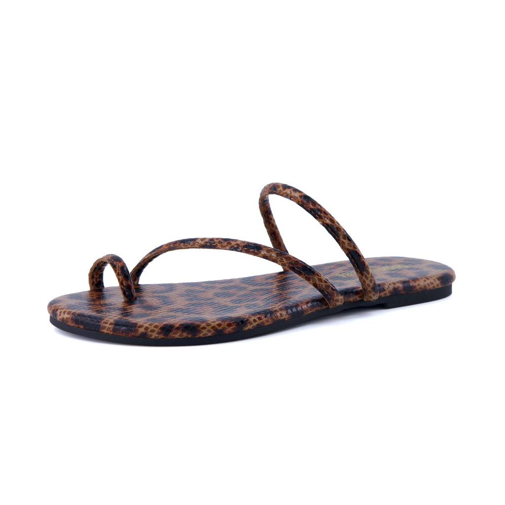 Resort Flat Sandal - view 26