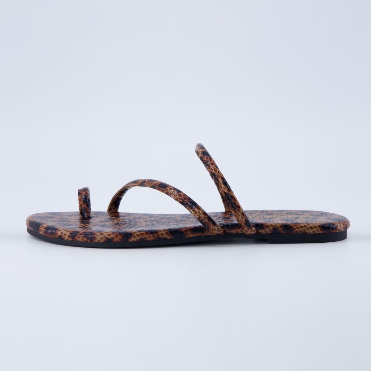 Resort Flat Sandal - view 25