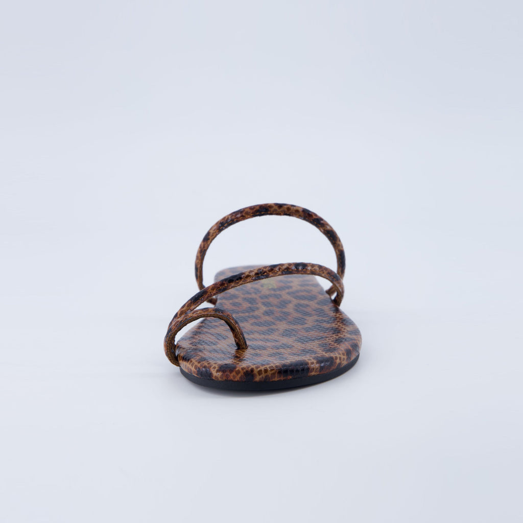Resort Flat Sandal - view 27