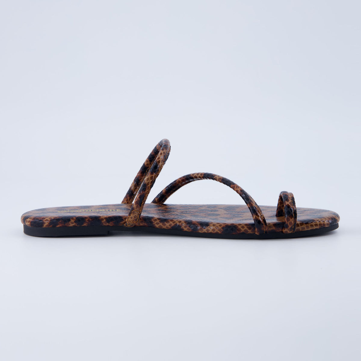 Resort Flat Sandal - view 28