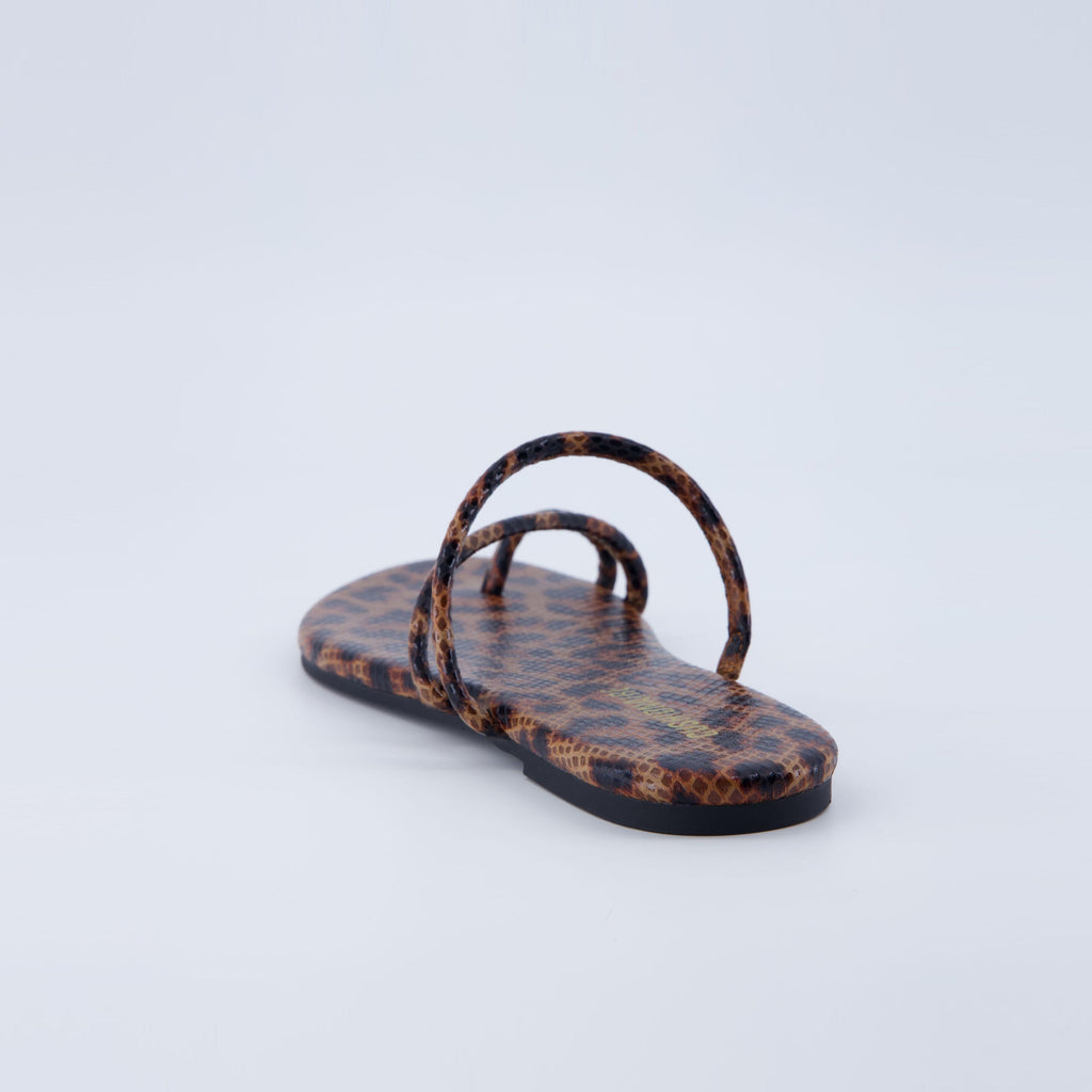 Resort Flat Sandal - view 29