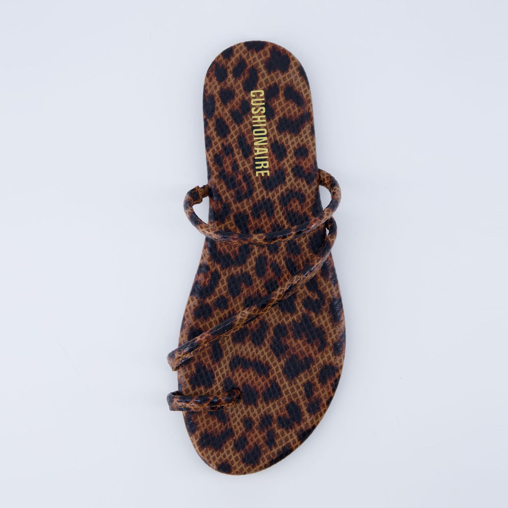 Resort Flat Sandal - view 30