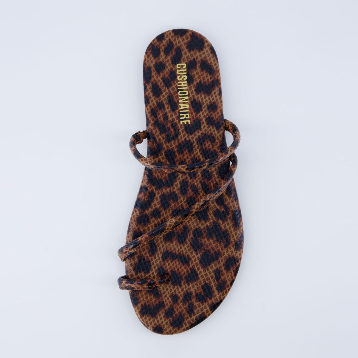 Resort Flat Sandal - view 30