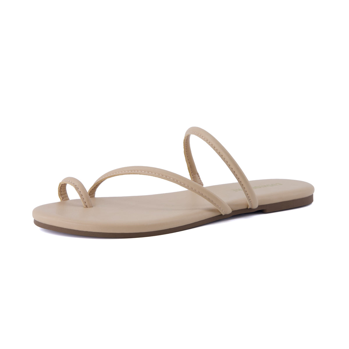 Resort Flat Sandal - view 8
