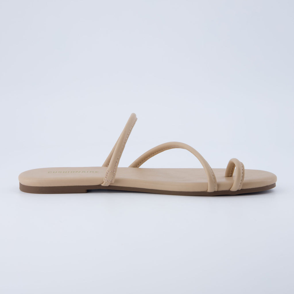 Resort Flat Sandal - view 10