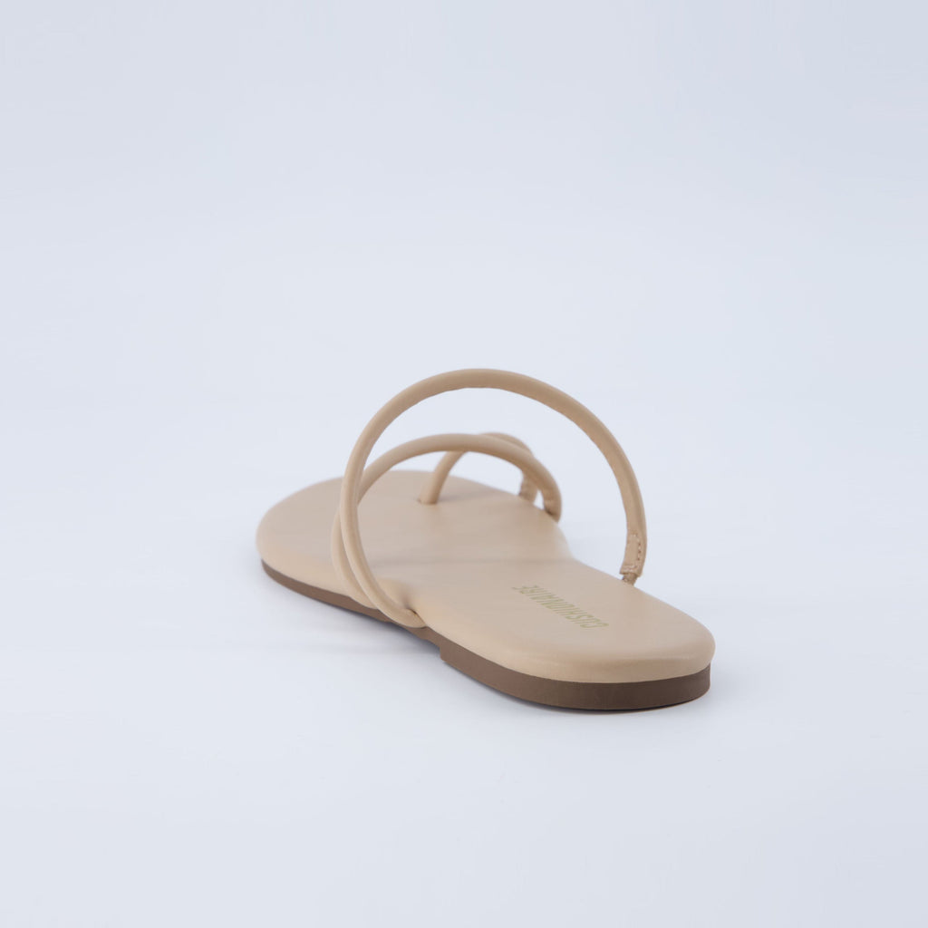 Resort Flat Sandal - view 11