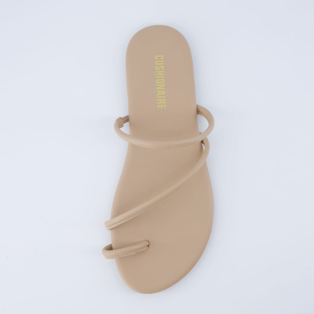 Resort Flat Sandal - view 12