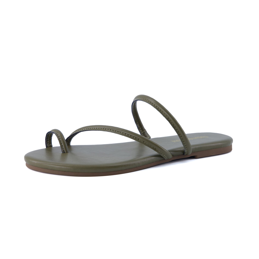 Resort Flat Sandal - view 32