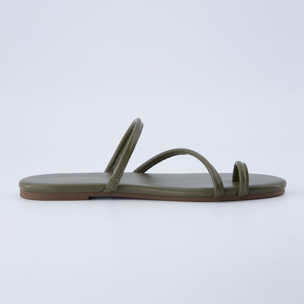 Resort Flat Sandal - view 34