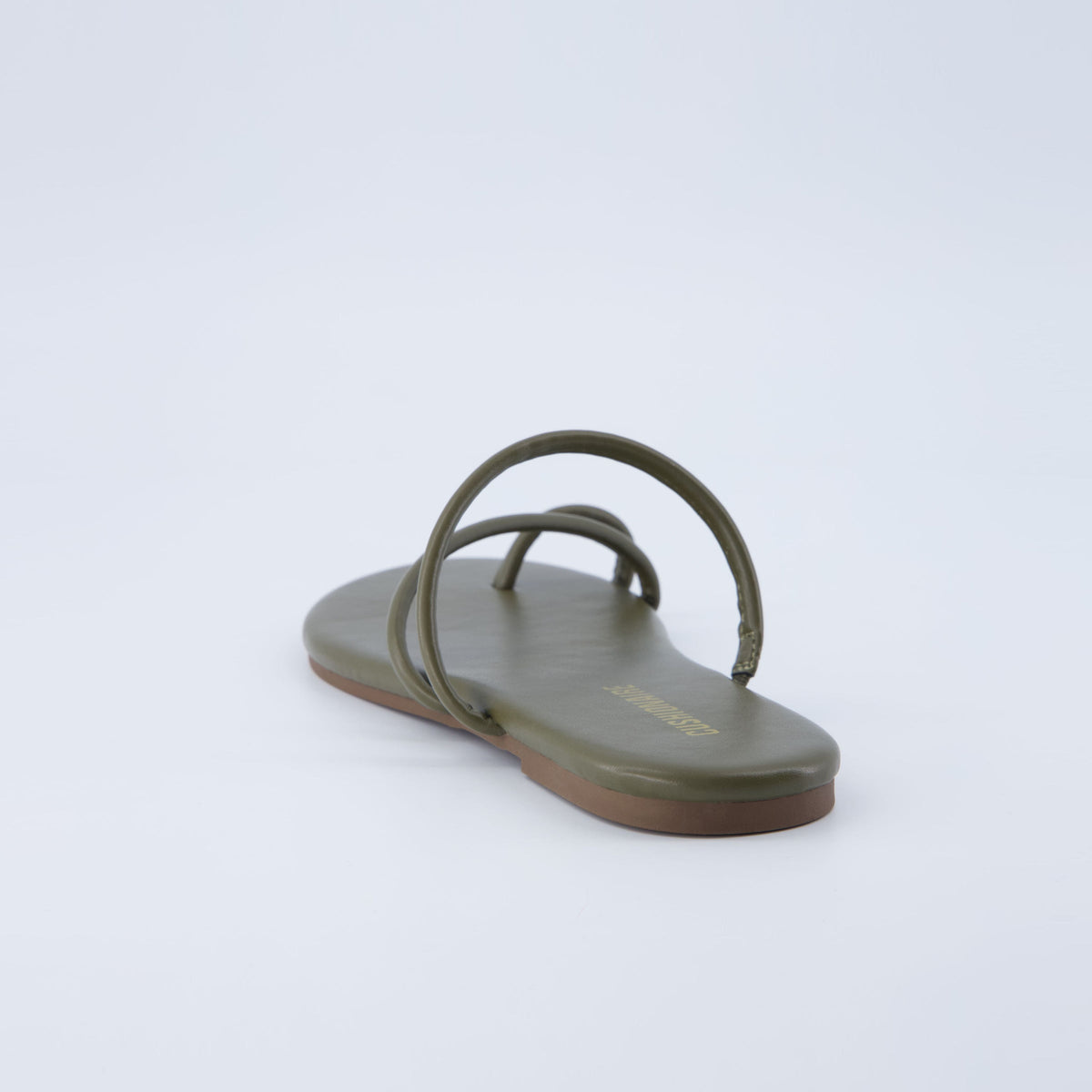Resort Flat Sandal - view 35