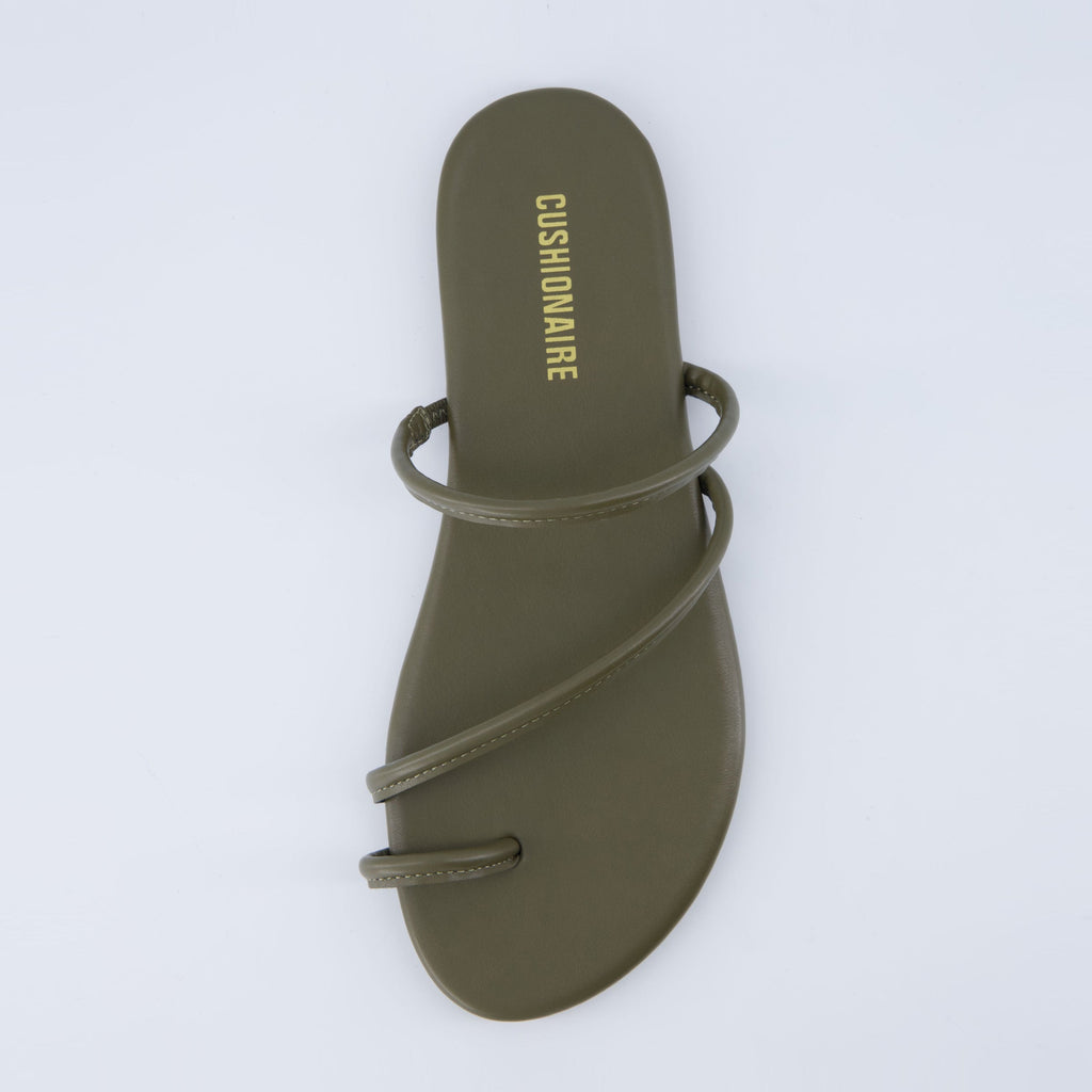 Resort Flat Sandal - view 36