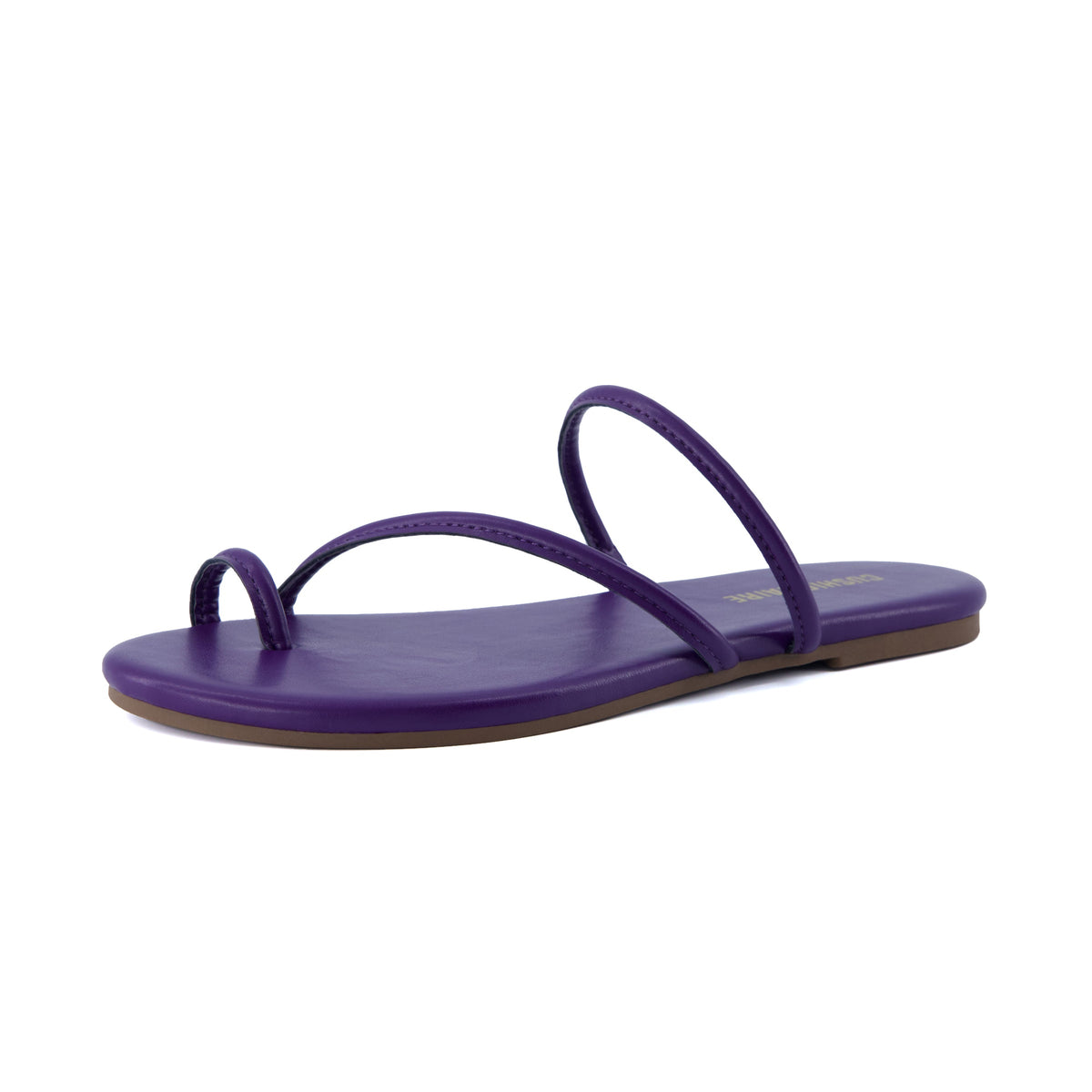 Resort Flat Sandal - view 38