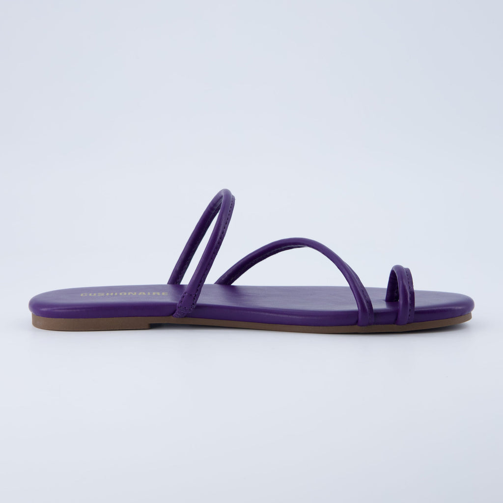 Resort Flat Sandal - view 40
