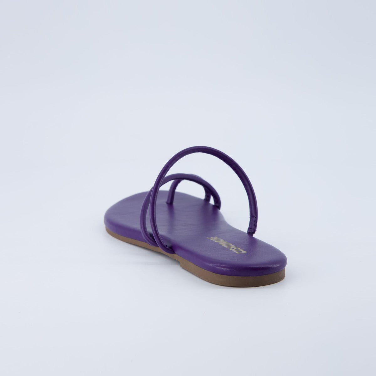 Resort Flat Sandal - view 41