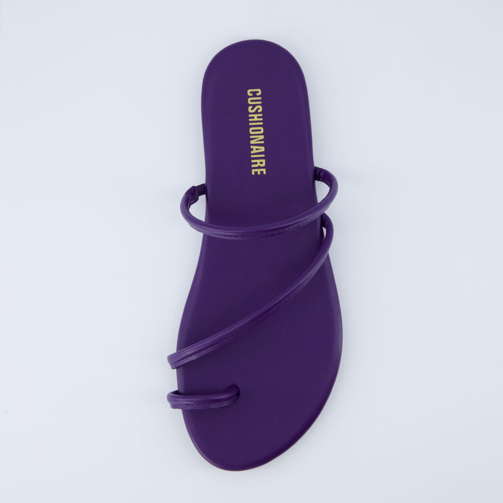 Resort Flat Sandal - view 42