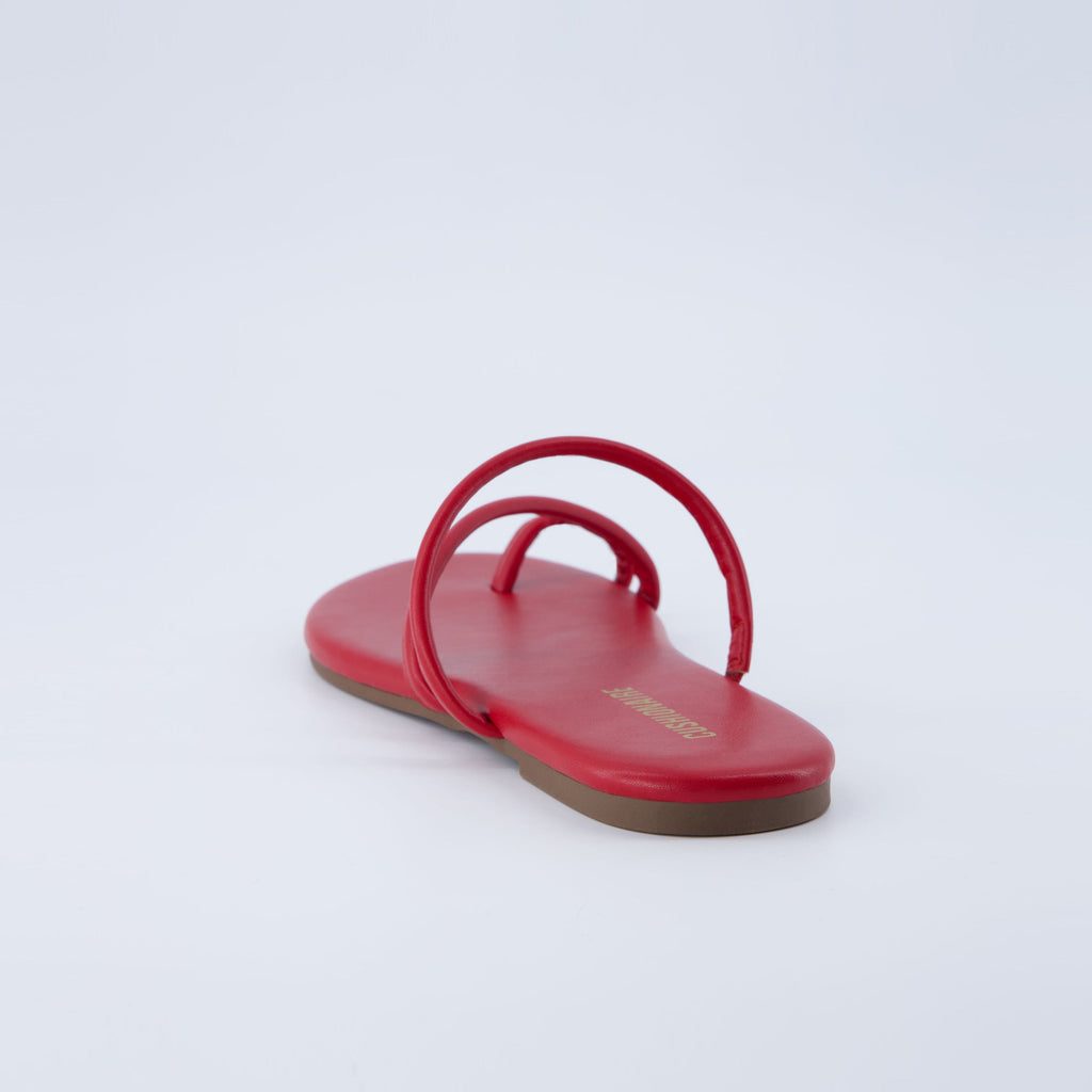 Resort Flat Sandal - view 17