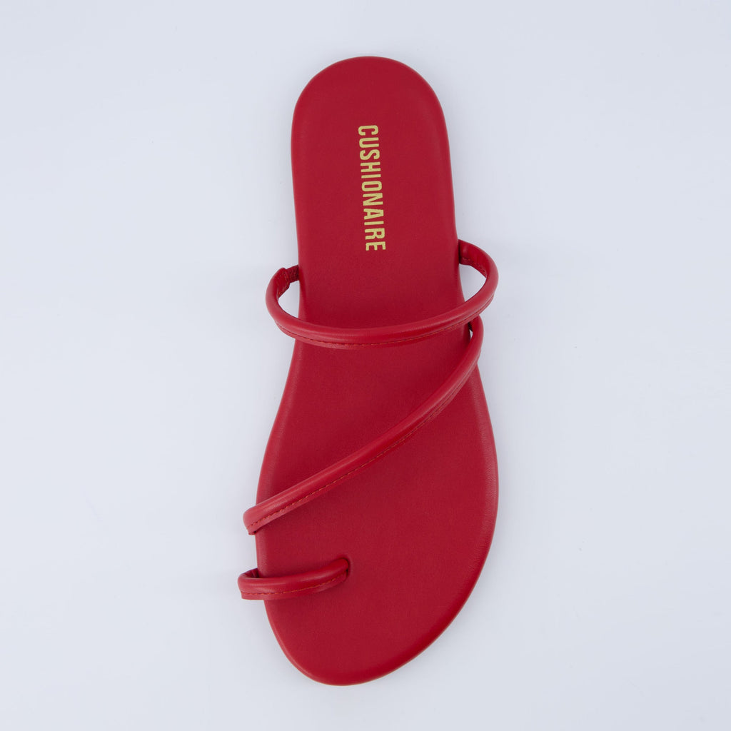 Resort Flat Sandal - view 18