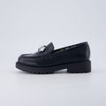Rhea Girls Loafers - view 2