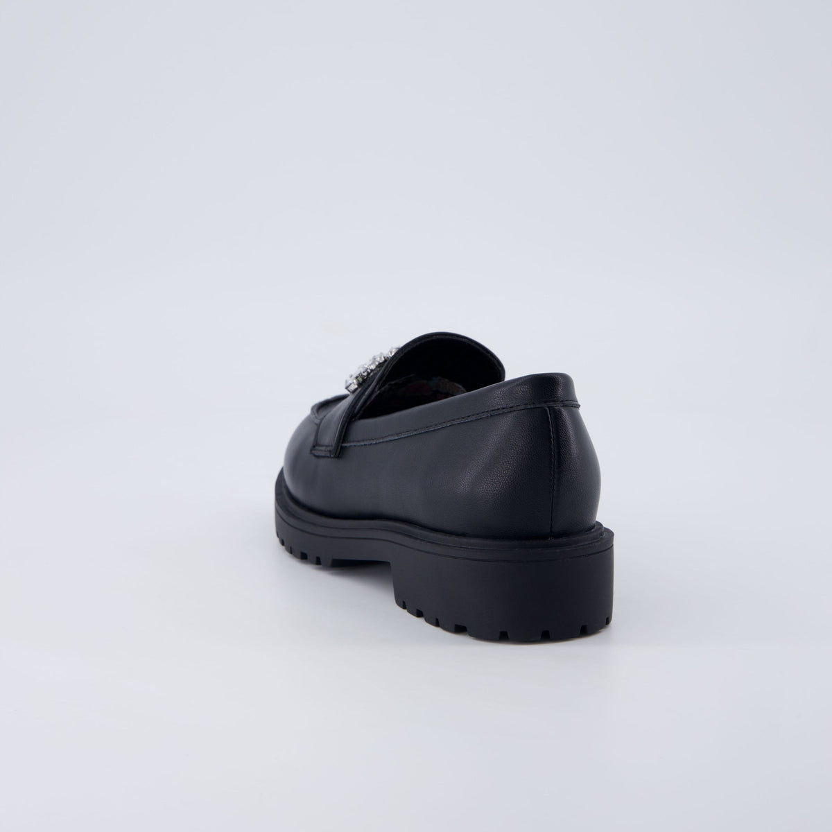 Rhea Girls Loafers - view 6