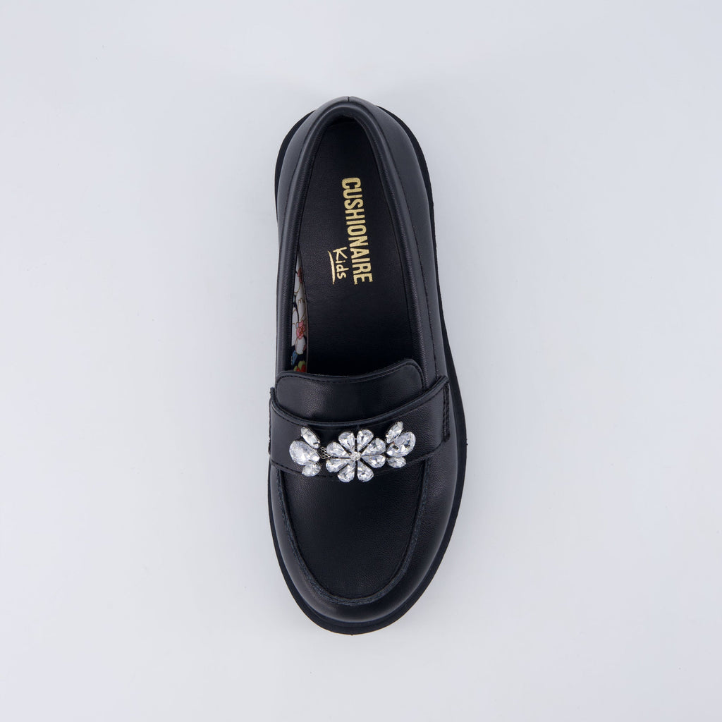 Rhea Girls Loafers - view 7