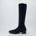 Rialto Knit Knee-High Boot - view 1