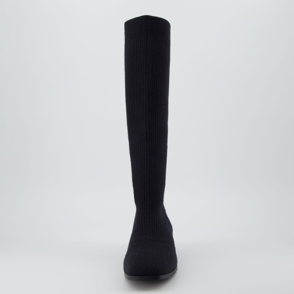 Rialto Knit Knee-High Boot - view 3