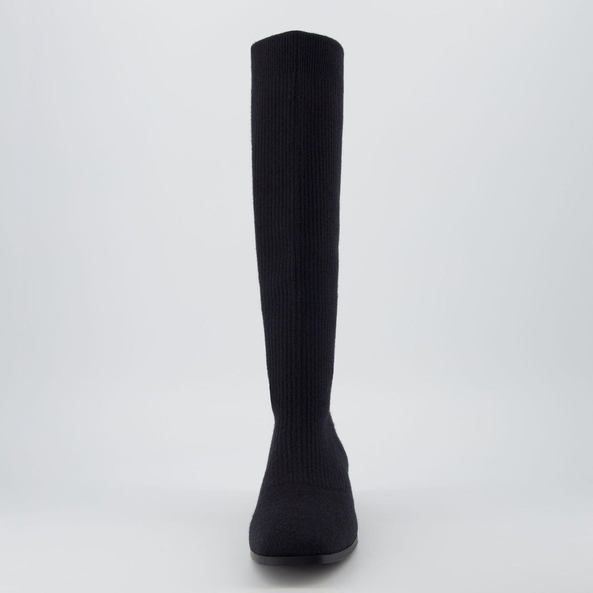 Rialto Knit Knee-High Boot - view 3