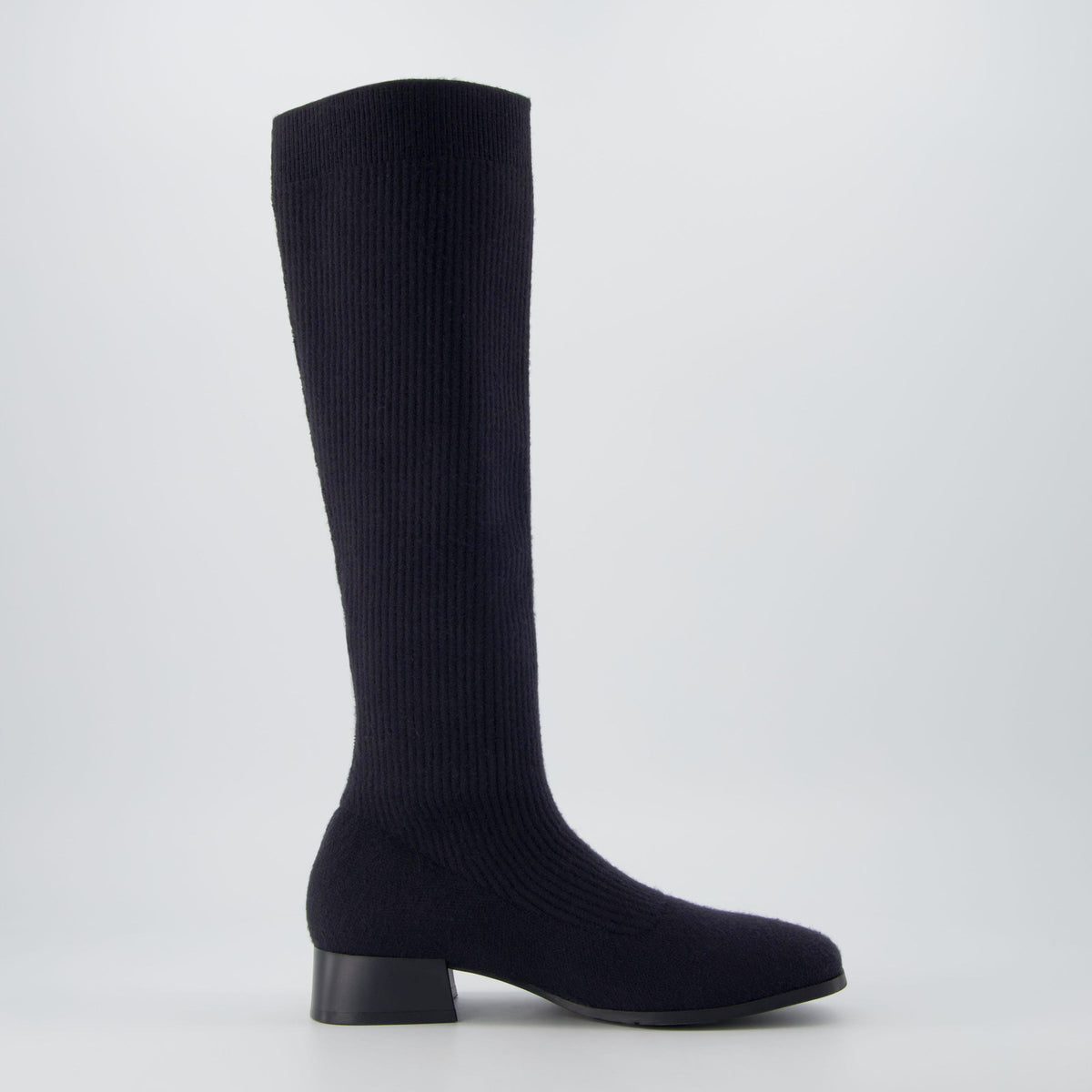 Rialto Knit Knee-High Boot - view 4