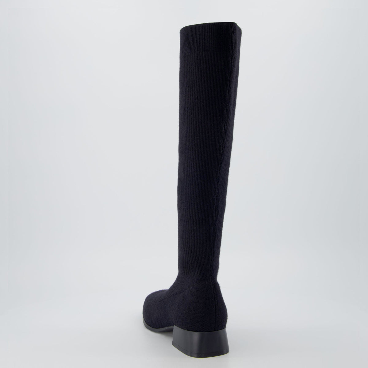 Rialto Knit Knee-High Boot - view 5